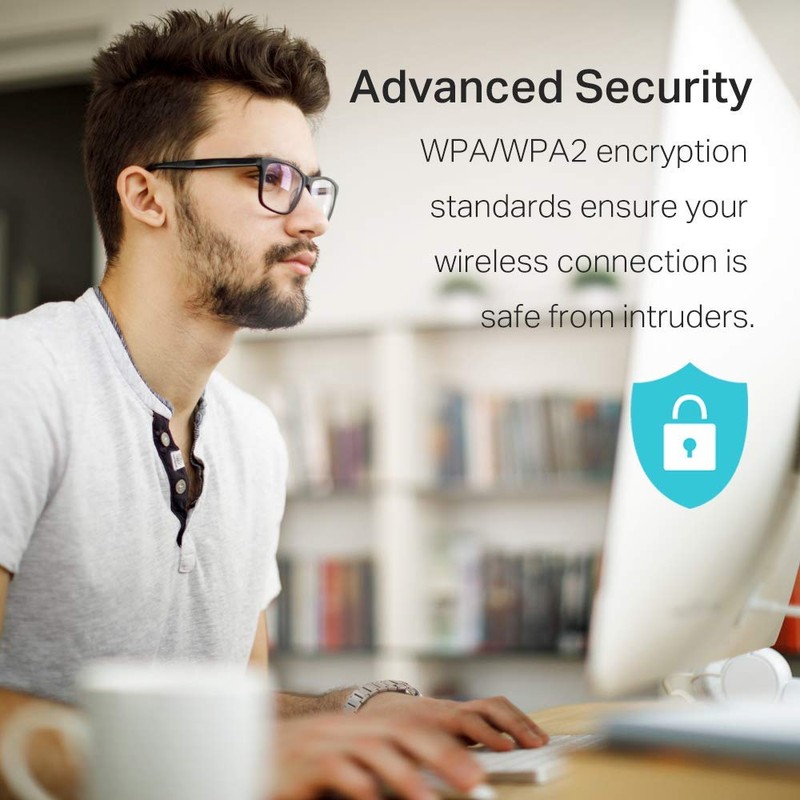 TP-Link AC1200 PCIe WiFi para PC-Bluetooth 4.2, Tarjeta de Red