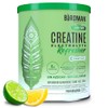 BIRDMAN Creatine Refresher Creatina Monohidratada con Electrolitos, Magnesio y Vitaminas