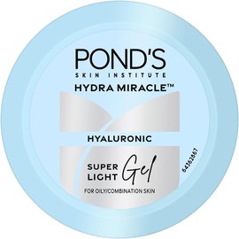 Pond's- Gel superligero 50 ml/1,69 fl.oz