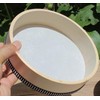 Hand Drum 10 Inch 8 Inch 6 Inch Wood Drum