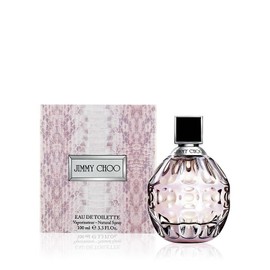 Jimmy Choo  3.3oz EDT  Perfume