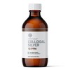Nature's Greatest Secret Premium Quality Antibacterial 10ppm Colloidal Silver Bottle
