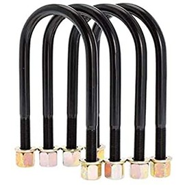 Old Man Emu OMEU53B U-Bolt Rear U-Bolt