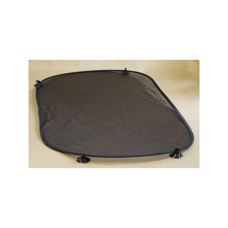 Sun Shade Rear