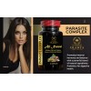 Olanta Trade Solution Complete Parasite Complex - Powerful Wellness Support