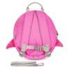 Boppi Kids Backpack Travel Holiday Bag 4 Litre Rucksack -