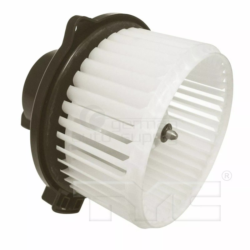 TYC HVAC Blower Motor Front 700011 for Jeep