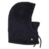 Burton Women's Lynx Hood, 24-25 Years Model, TRUE BLACK