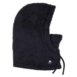 Burton Women's Lynx Hood, 24-25 Years Model, TRUE BLACK