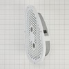Whirlpool W10828351 Lint Filter, White