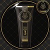 Ouro Alpha 3 Gray Hair Blender So Dark Gel |