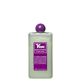 KW Medizinische Shampoo für Hunde