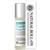 Aroma Lab Cooling Mint Natural Roll-On, 8ml, 1 piece / 아로마랩 쿨링민트 내추럴롤온, 8ml, 1개