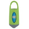 Arm & Hammer 71045 Dispenser and Disposable Waste Bags, Assorted