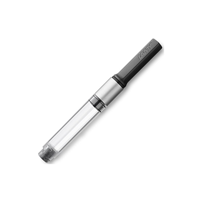 Lamy Fountain Pen Converter (Black, 2)