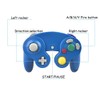 Gamecube Controller, Reiso 2 Pack Classic NGC Wired Controller for