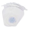 Bolsa De Colostomia Adulto De Grado Médico Ostovac 10pzs Color