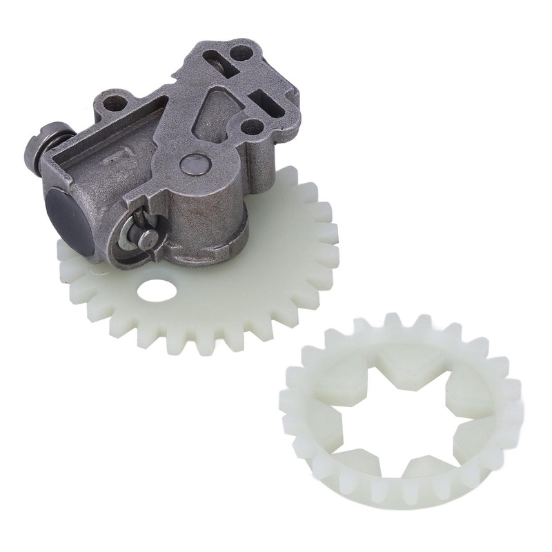 Chain Saw Oil Pump Oil Pump Gear Worm Oil Injection
