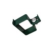 End Clamp 60 x 40 mm Fence Clamp for Fence