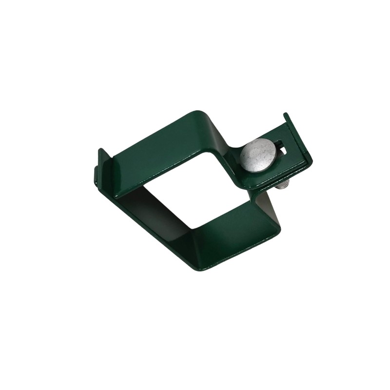End Clamp 60 x 40 mm Fence Clamp for Fence