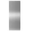 Gisafai 32 x 12 Inch Stainless Steel Hand Dryer Wall