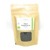 Organic Black Peppercorns (Piper nigrum) Dried Herb (50g)