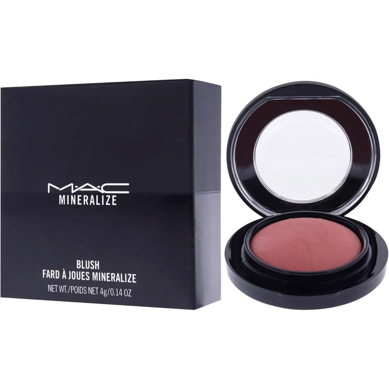 Rubor Mac Mineralize Blush Like Me