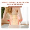 Faja Postparto Maternidad Embarazo 3 En 1 Moldeadora Cesárea