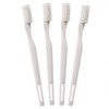 FRESHMINT Individually Wrapped Bulk 30 Tuft Adult Toothbrush (144 Pack)