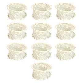 Abre Boca de Goma para Dique de Goma 10 Piezas Dentadura O Forma Retractor de Labios para Cirugía