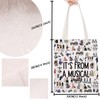 TSOTMO Musicals Gift Theatre Musical Gift Broadway Musicals Lovers Gift