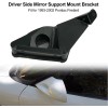 Forest Drive Mirror Support Bracket Driver Side Fit for Pontiac