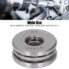 10Pcs Thrust Ball Bearing Single Direction Accessory Replacement Set Kit