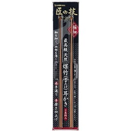 Craftsmanship Premium wooden Earpick