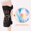 Knee Booster Joint Support Knee Pads Patella Knee Strap Tibial