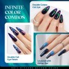Beetles BT-CL675EU - Esmalte de uñas