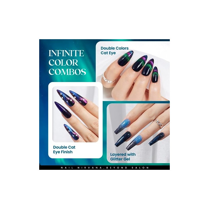 Beetles BT-CL675EU - Esmalte de uñas