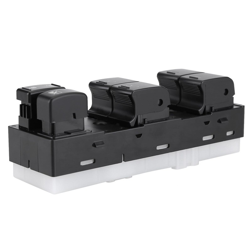 25401-1CA6A Driver Side Power Window Switch Compatible for 2009-2017 Infiniti