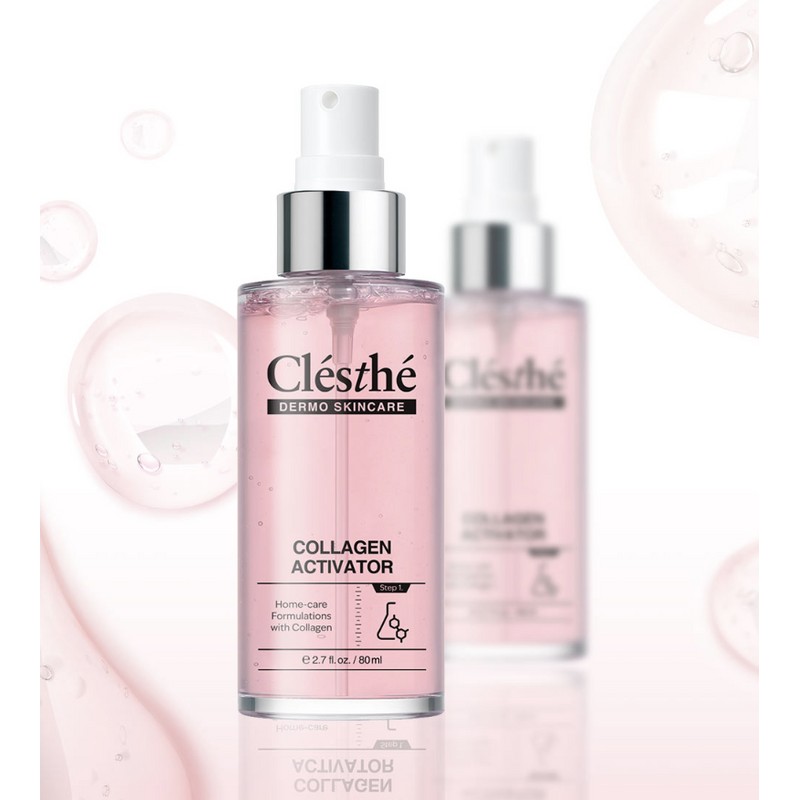 st franc [St. Franc] Cleste Private Home Dermo Wrap (1