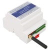 GSM Temperature Alarm Intelligent Wireless Remote Control Alert System for