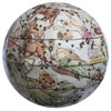 AstroMedia Cassini Globe 20 cm