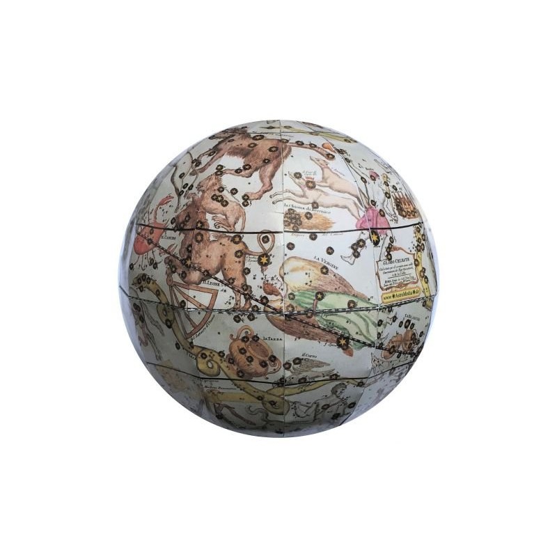 AstroMedia Cassini Globe 20 cm