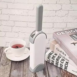 Gitabrandeu 양면 정전기 먼지 브러쉬 사무실 Double Sided Static Dusting Brush for Office [One-piece or Single item]