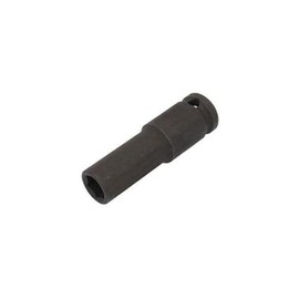 Draper Expert 06884 11mm Impact Deep Socket with 3/8-inch Drive