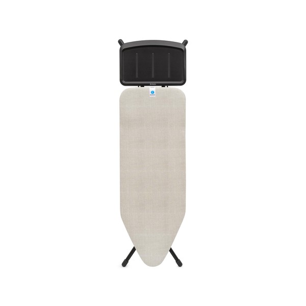 Brabantia - Ironing Board C - Extra Large Steam Unit
