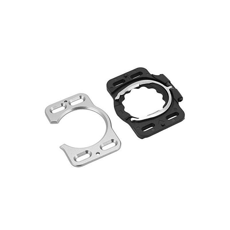 RiToEasysports 1 Pair of Cycling Shoes Studs Quick Release Cycling