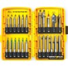 IVY Classic 46003 23 Piece Long Power Bit Screwdriving Set,