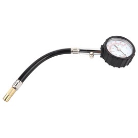 Digital Tyre Pressure Gauge, Tyre Pressure Gauge, Meter Tester, Vehicle Tester, Dial Meter, Lorry, Tyre Gauge Tester, Vehicle, Precise Tool for Car, Truck