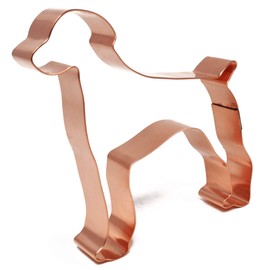 German Shorthaired Pointer Cookie Cutter