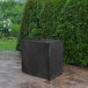 Waterproof Sand Filter System Cover for Intex Krystal Clear Pool